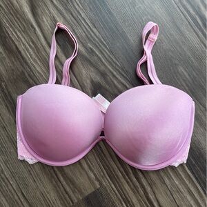 Victoria's Secret Light Pink Bra